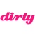 Dirty Design Logotype