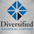 Diversified Industrial Staffing Logotype