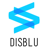 Disblu Logotype