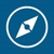 Discerning Digital Logotype