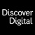 Discover Digital Ireland Logotype