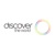 Discover the World Logotype