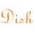 Dish PR Logotype