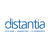 Distantia Logotype