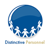 Distinctive Personnel Logotype