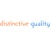 Distinctive Quality, LLC Logotype