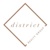 District Realty Group Logotype