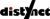 Distynct Logotype