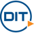 DIT Web Solutions Inc. Logotype