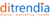ditrendia Logotype