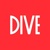 Dive CL Logotype