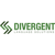 Divergent Language Solutions Logotype
