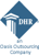 Diversified Human Resources Logotype