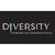 Diversity Marketing and Communications Logotype