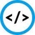 DiviCode - Creative Design Agency Logotype