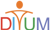 Divum Corporate Services Pvt Ltd Logotype
