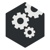 HeadWorks Logotype