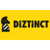 Diztinct Logotype