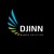 Djinn Web Solution Logotype