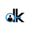 DK Global Recruitment Limited Logotype