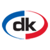 dk hugbúnaður ehf. Logotype