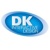 DK Interactive Design Logotype