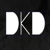 Denise Kuriger Design Logotype