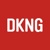 DKNG Logotype