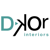 DKOR Interiors Logotype