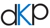 DKP & Co Logotype