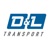 D&L Transport Logotype