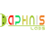 Daphnis Labs Logotype