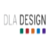 DLA Design Group Logotype