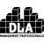 DLA Management Professionals Logotype