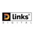Dlinks Digital Logotype