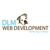 DLM Web Development LLC Logotype