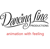 Dancing Line Productions Logotype