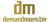 Demand Monster - B2B lead Generation Service in Clifton - New 201 Logotype
