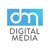 Digital Media Logotype
