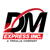 DM Express, Inc. Logotype