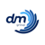 DM GROUP Logotype
