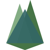 Digital Mountaineers, LLC. Logotype