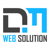 DM Web Solution Logotype