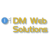 DM Web Solutions Logotype