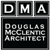 McClentic Architectural Design Logotype