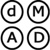 DMAD Logotype