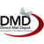 Direct Mail Depot Logotype