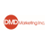 DMD Marketing Inc. Logotype