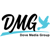 Dove Media Group Inc. Logotype