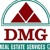 DMG Real Estate Services Logotype